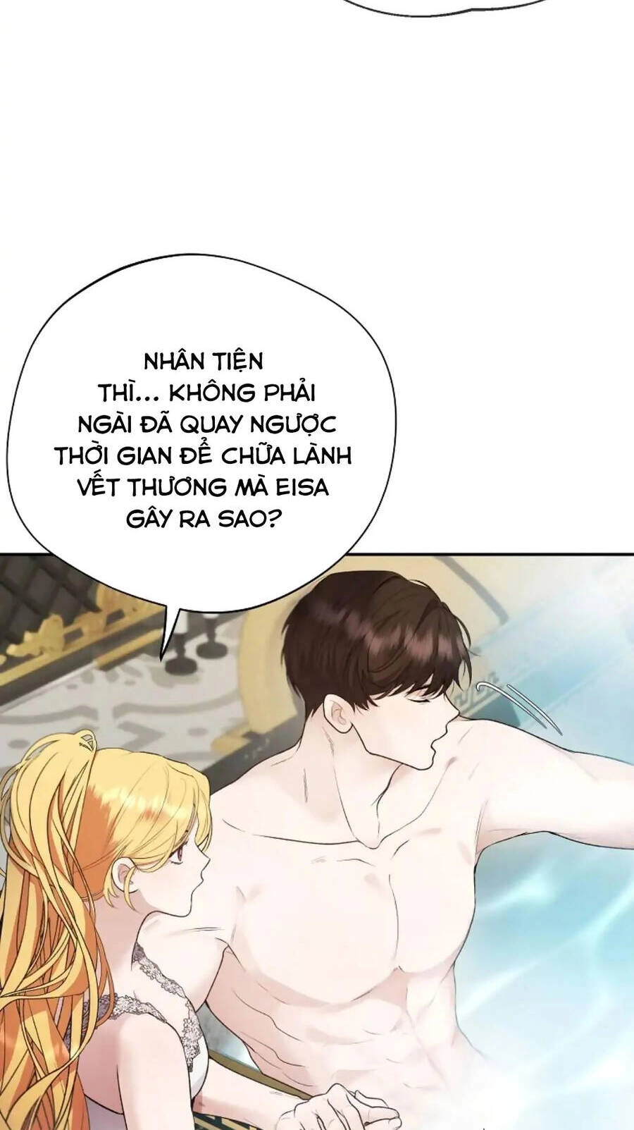 Nam Chính Đang Cản Bước Tôi Chapter 73 - 8