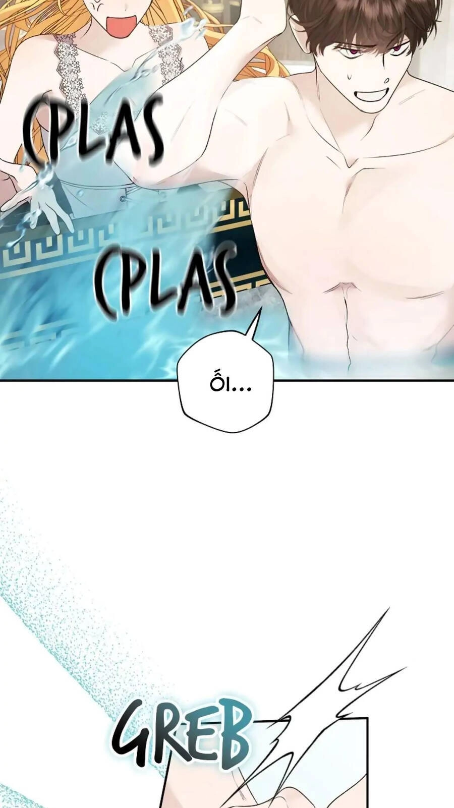 Nam Chính Đang Cản Bước Tôi Chapter 73 - 10