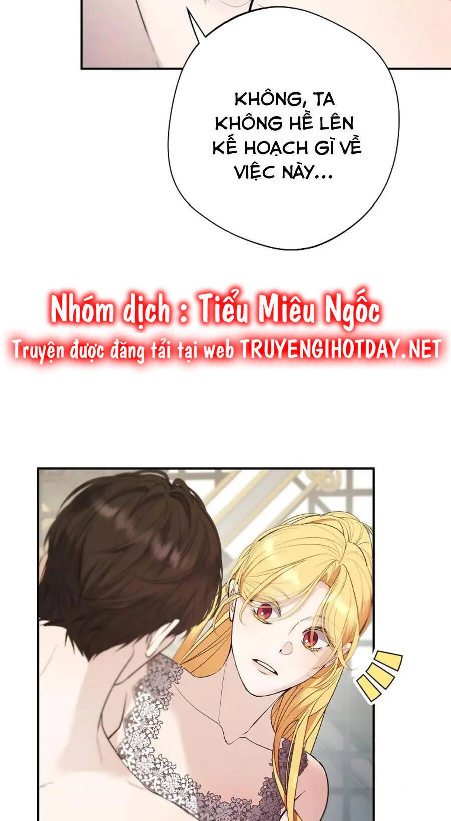 Nam Chính Đang Cản Bước Tôi Chapter 73 - 15