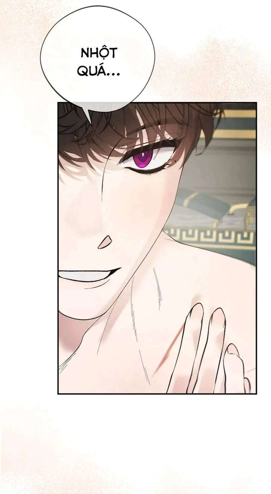 Nam Chính Đang Cản Bước Tôi Chapter 73 - 19