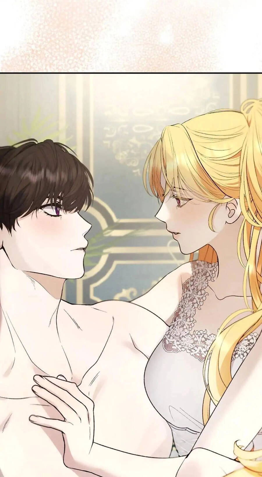 Nam Chính Đang Cản Bước Tôi Chapter 73 - 20