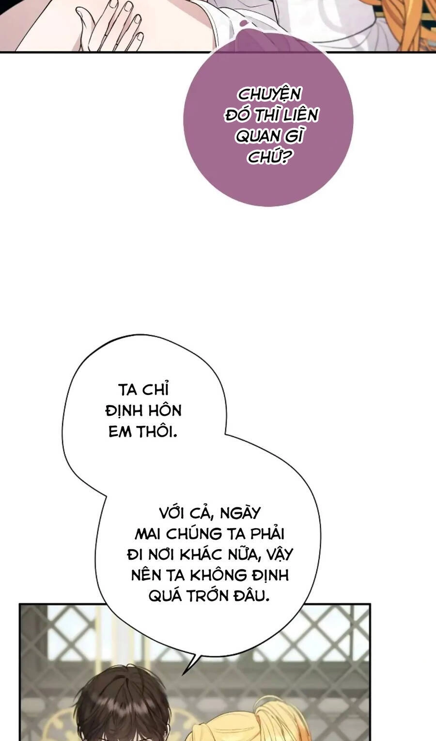 Nam Chính Đang Cản Bước Tôi Chapter 73 - 22