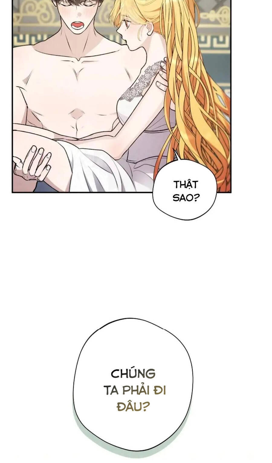 Nam Chính Đang Cản Bước Tôi Chapter 73 - 23