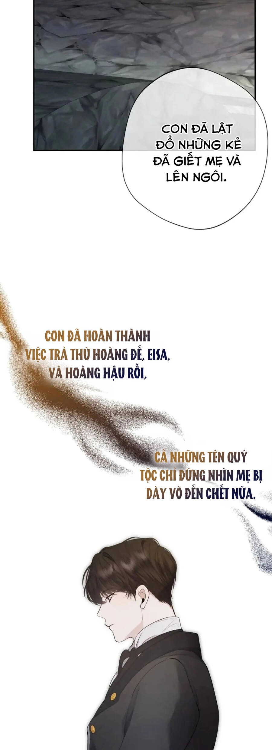 Nam Chính Đang Cản Bước Tôi Chapter 73 - 28