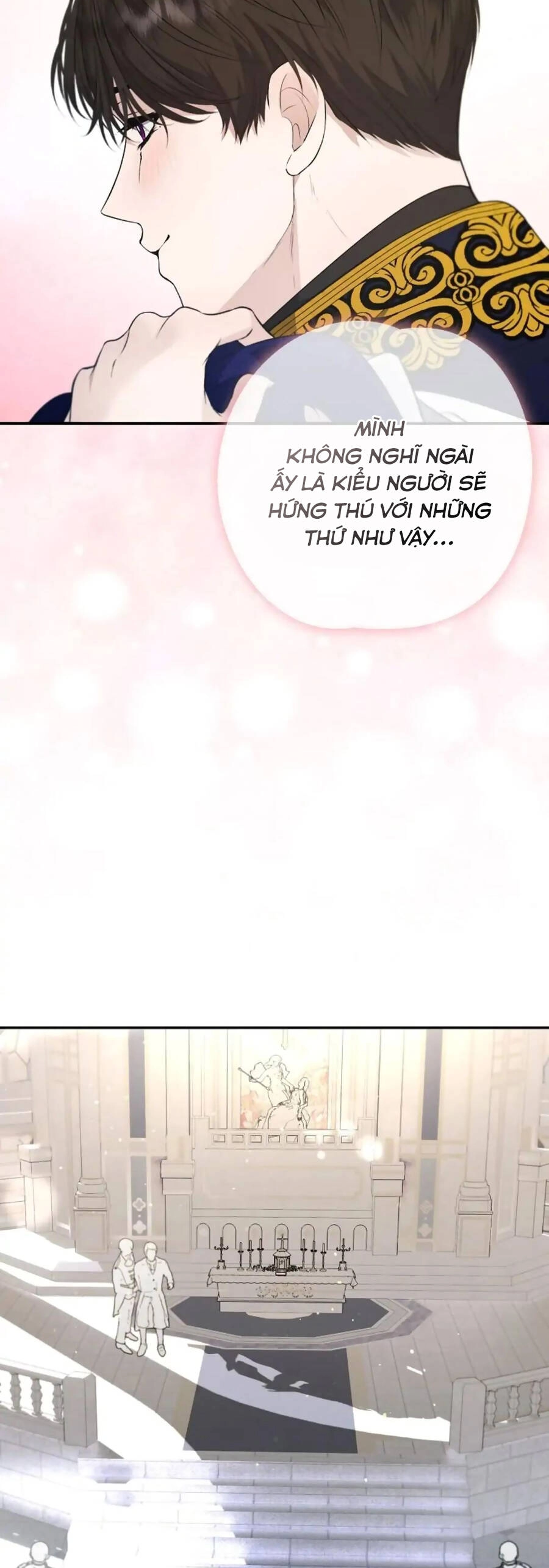 Nam Chính Đang Cản Bước Tôi Chapter 73 - 39