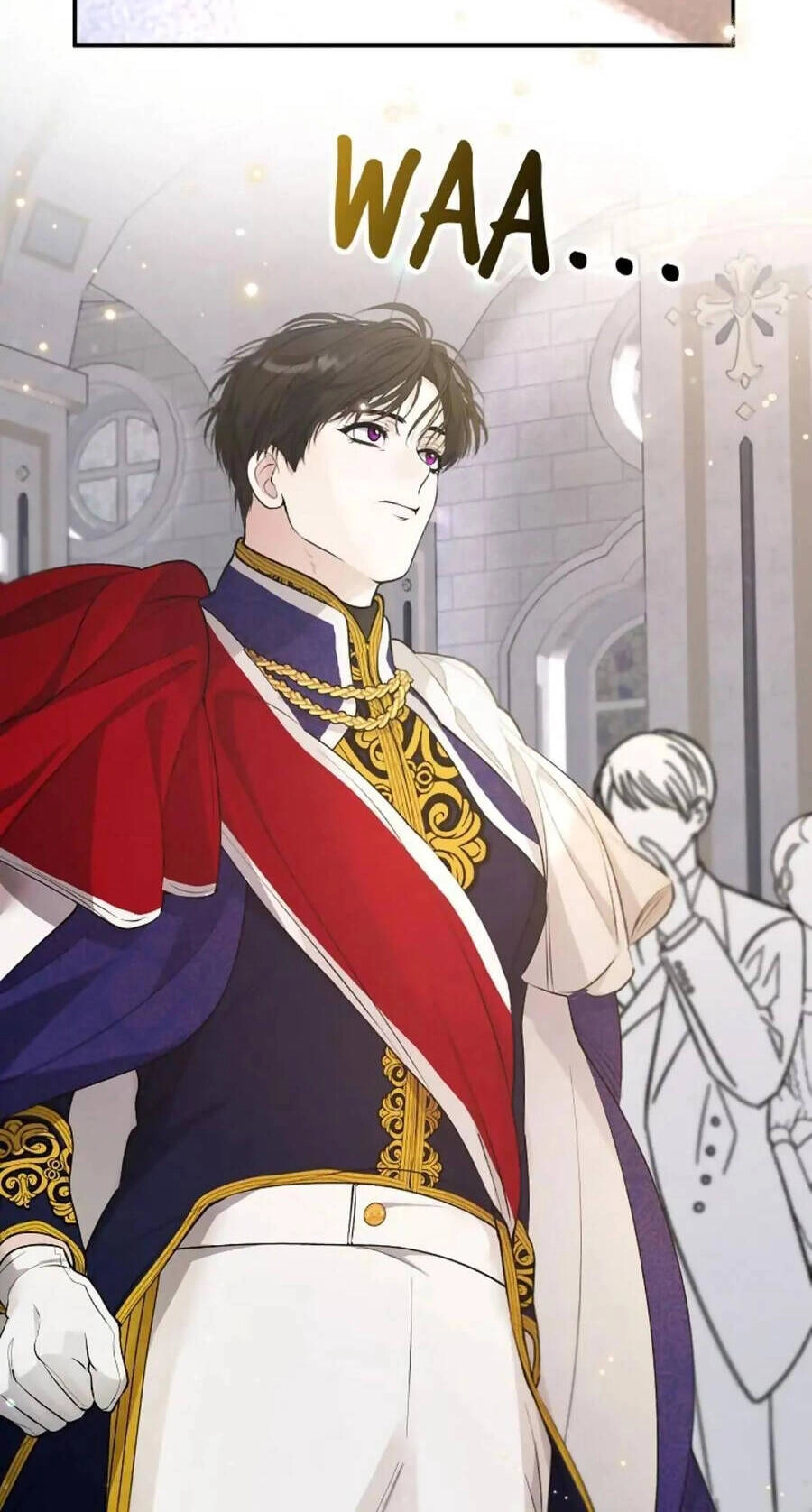 Nam Chính Đang Cản Bước Tôi Chapter 73 - 41