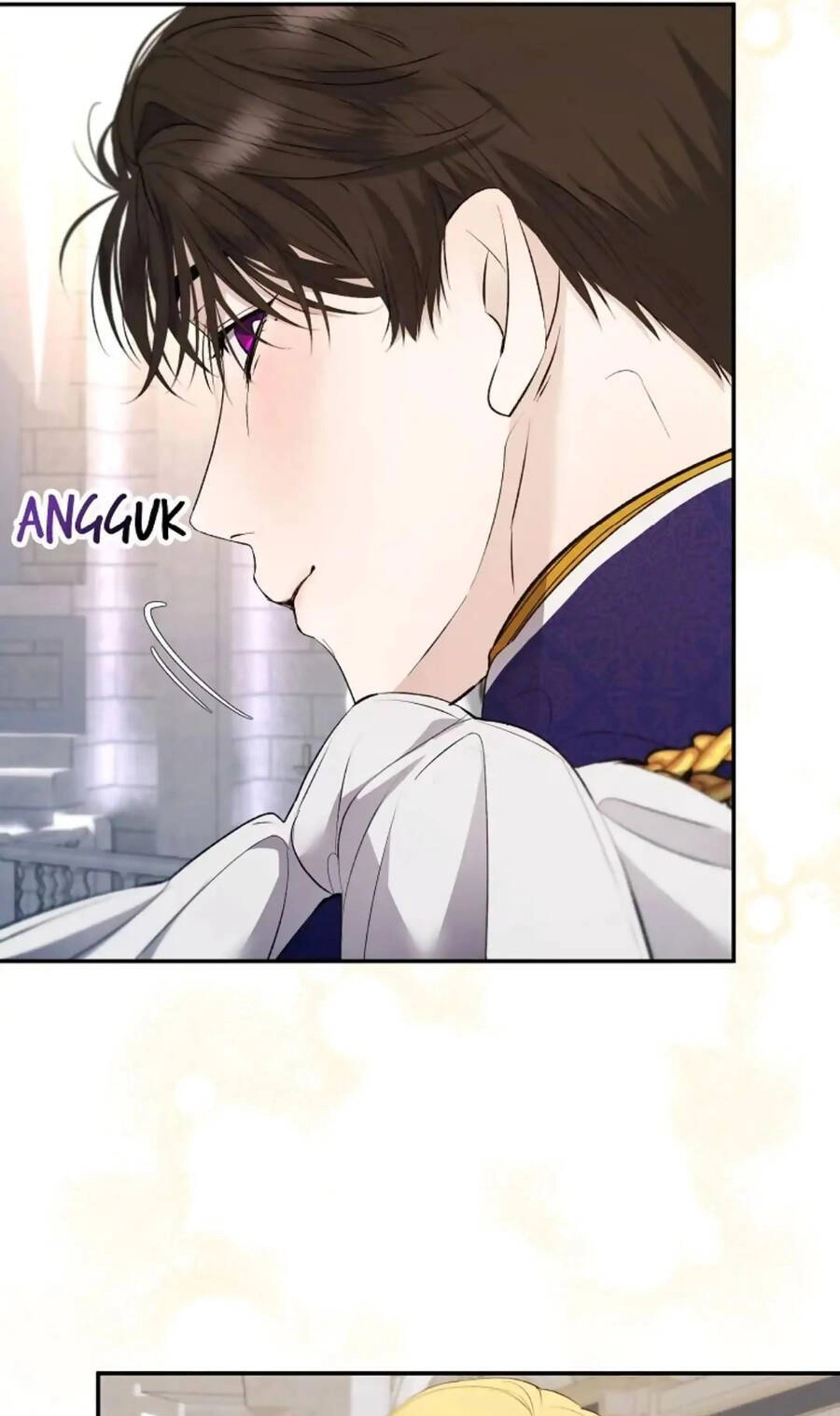 Nam Chính Đang Cản Bước Tôi Chapter 73 - 44