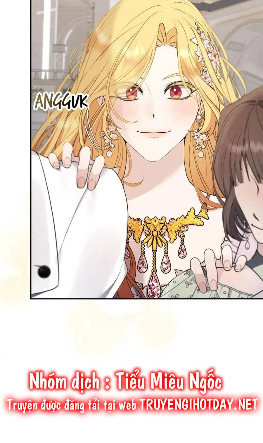 Nam Chính Đang Cản Bước Tôi Chapter 73 - 45