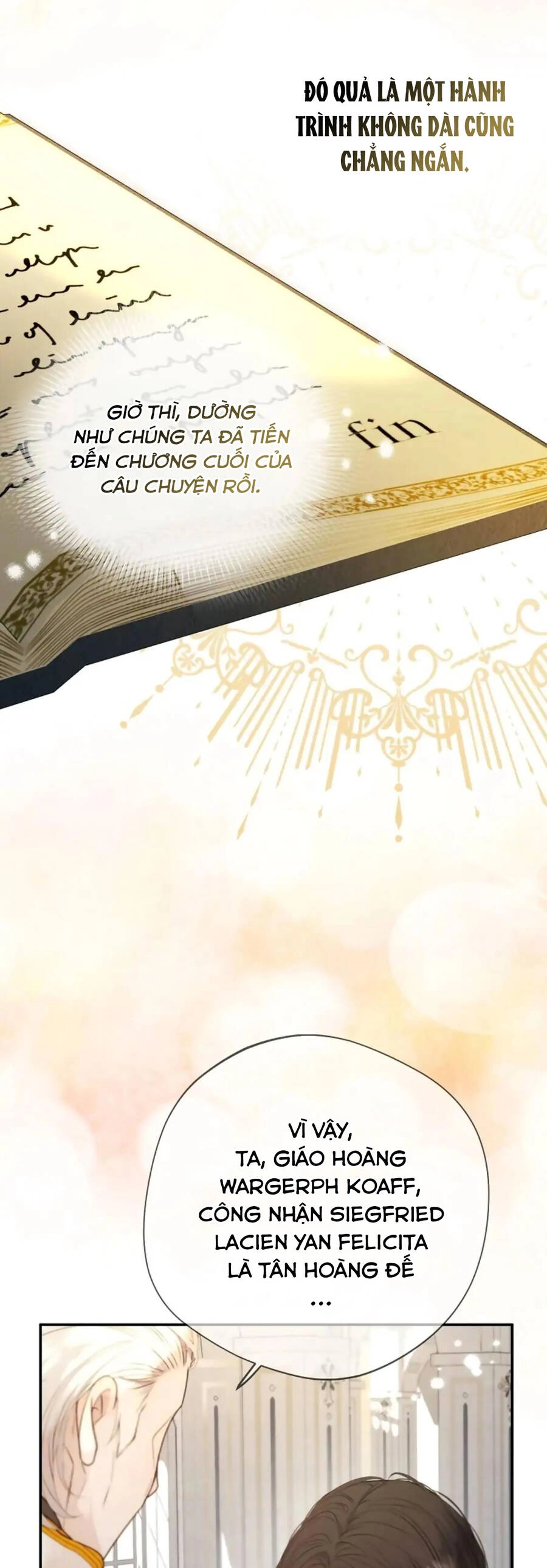 Nam Chính Đang Cản Bước Tôi Chapter 73 - 47