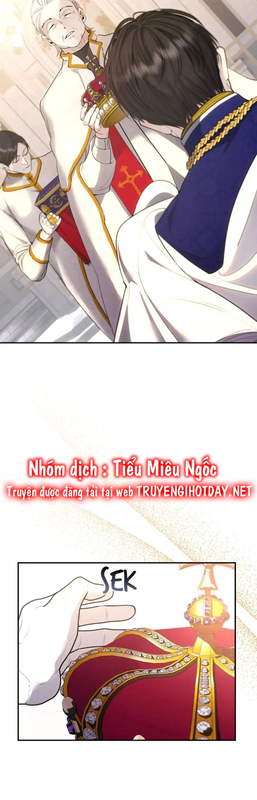 Nam Chính Đang Cản Bước Tôi Chapter 73 - 50