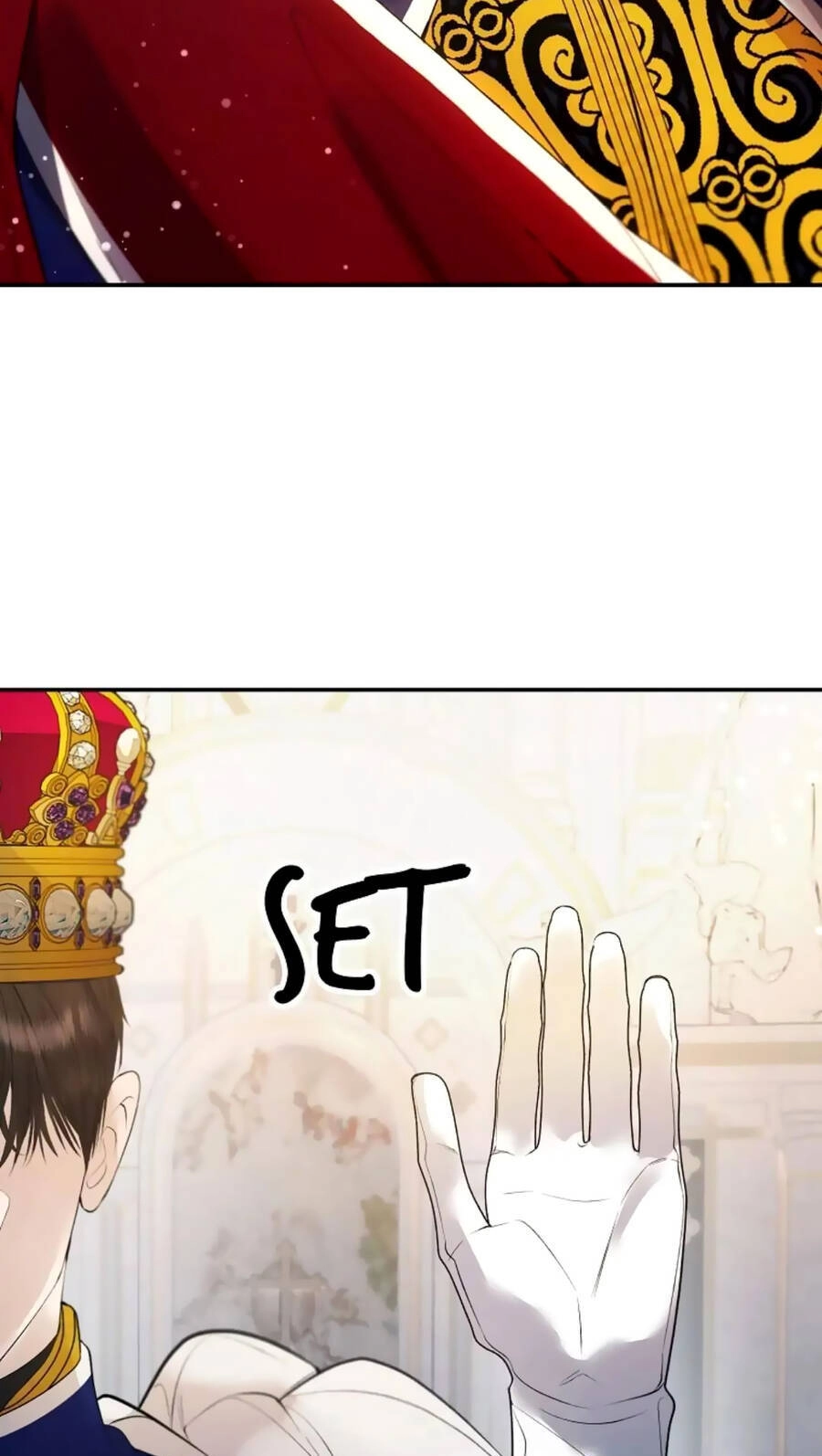 Nam Chính Đang Cản Bước Tôi Chapter 73 - 52