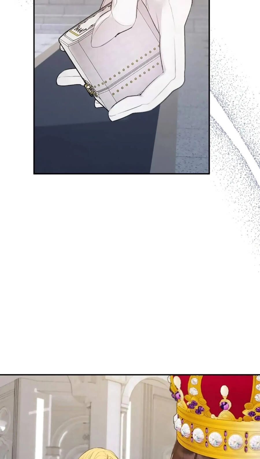 Nam Chính Đang Cản Bước Tôi Chapter 73 - 57