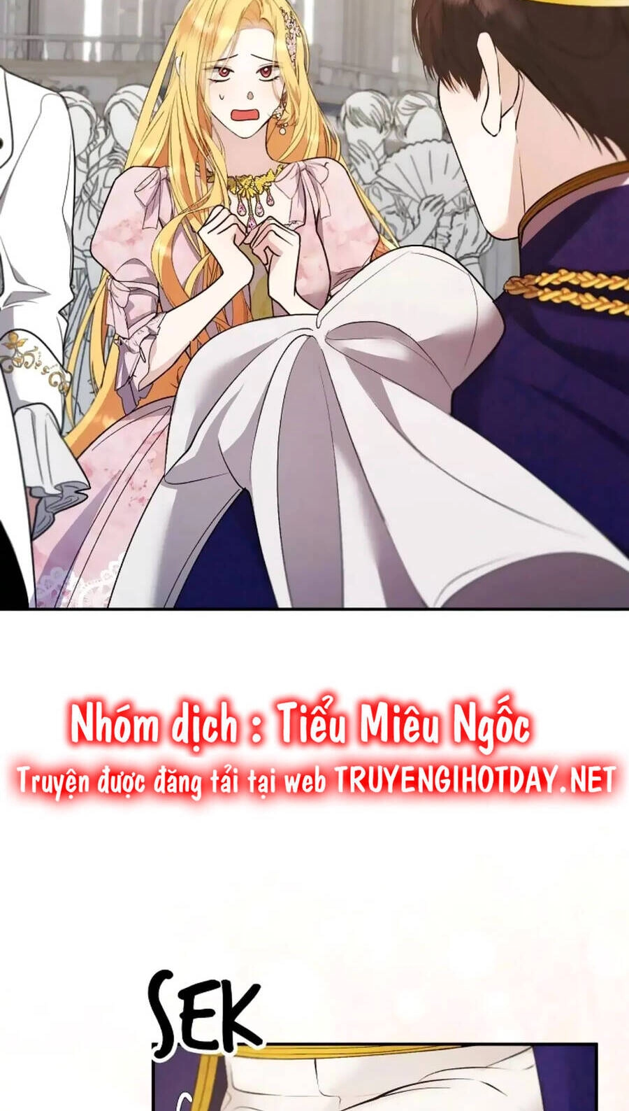 Nam Chính Đang Cản Bước Tôi Chapter 73 - 58