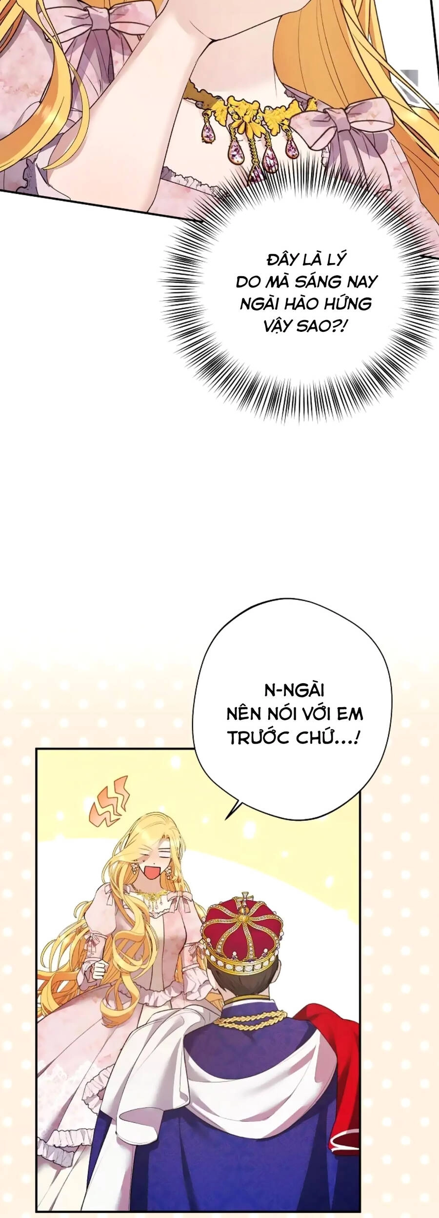 Nam Chính Đang Cản Bước Tôi Chapter 73 - 62