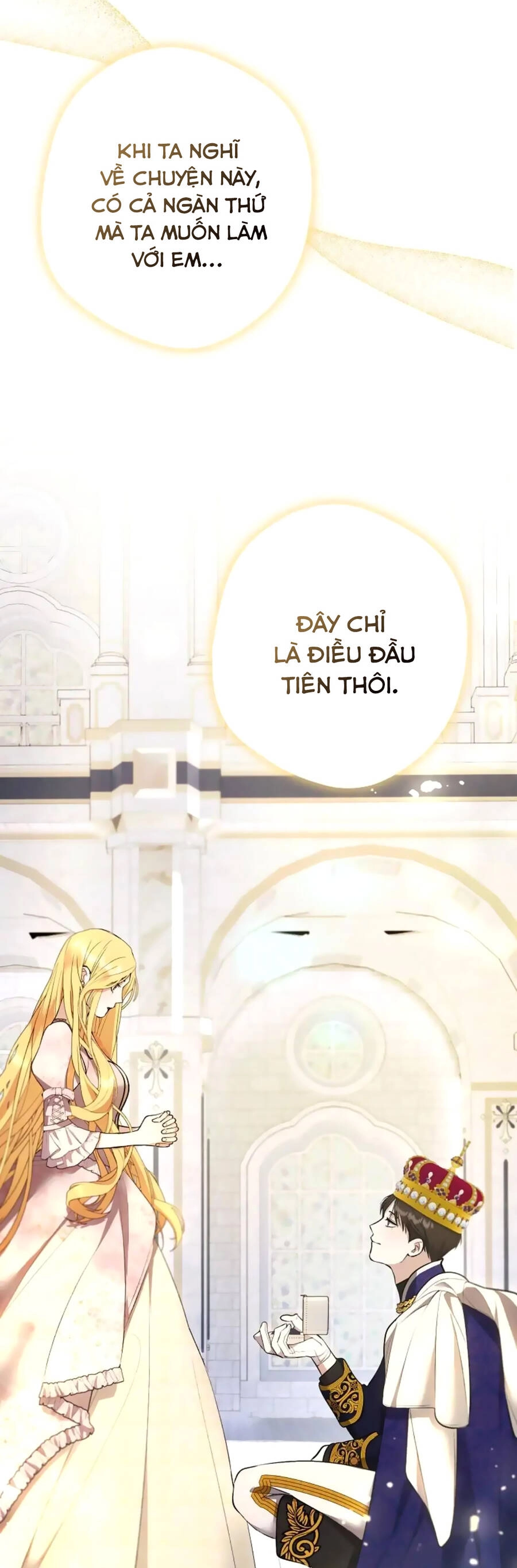 Nam Chính Đang Cản Bước Tôi Chapter 73 - 65