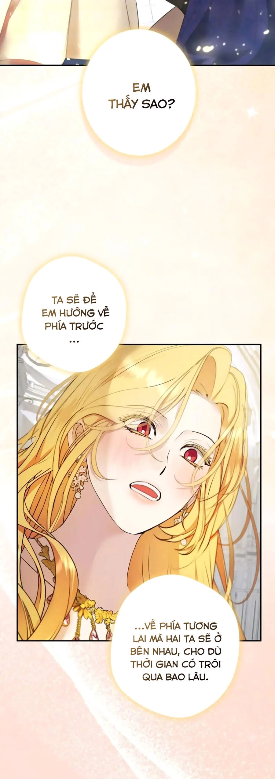 Nam Chính Đang Cản Bước Tôi Chapter 73 - 66