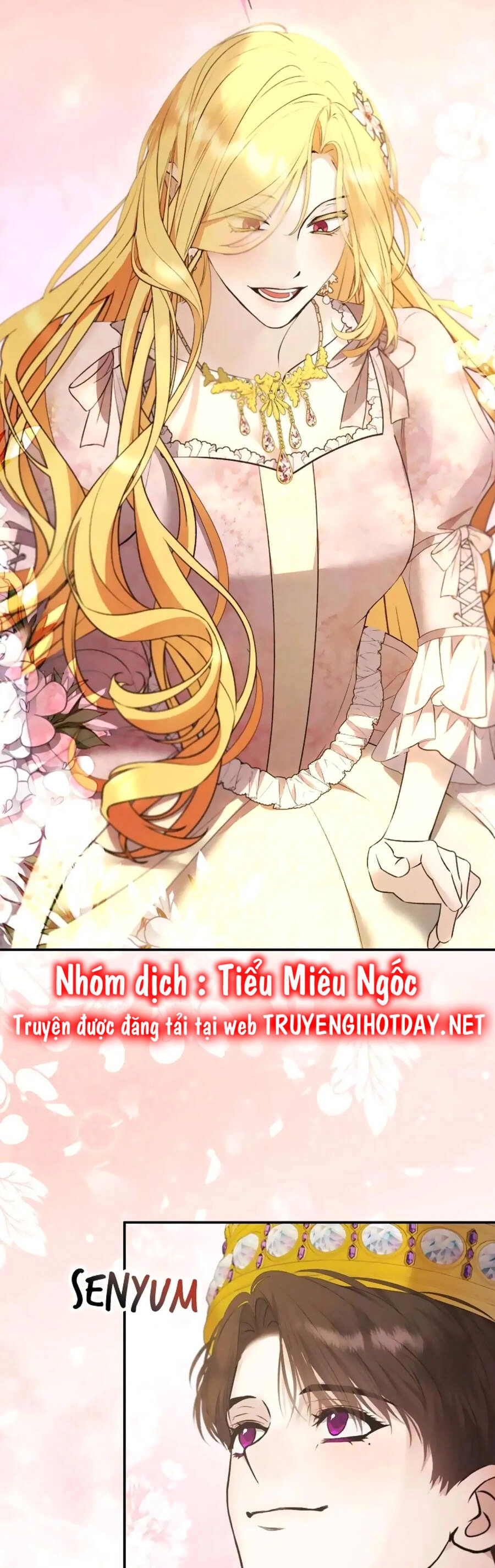 Nam Chính Đang Cản Bước Tôi Chapter 73 - 68