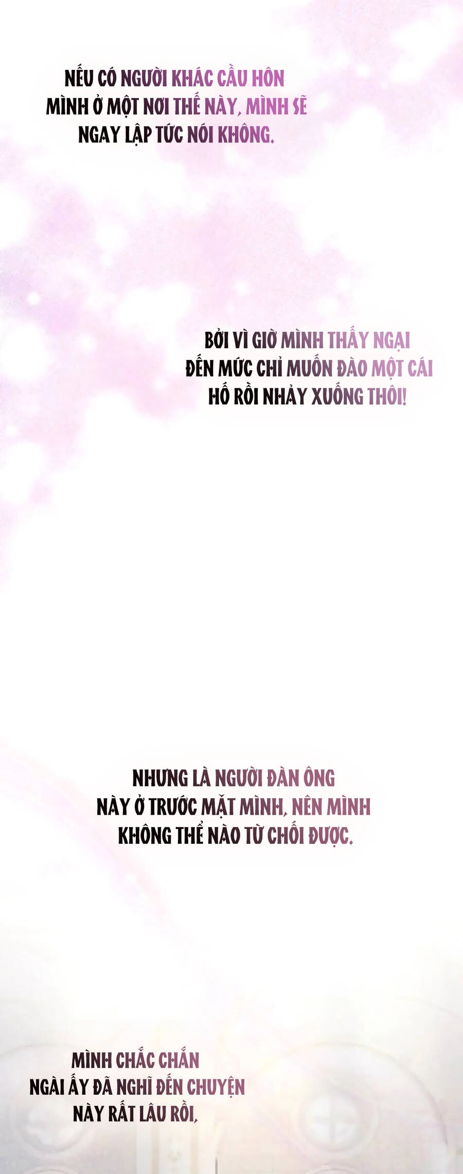 Nam Chính Đang Cản Bước Tôi Chapter 73 - 70