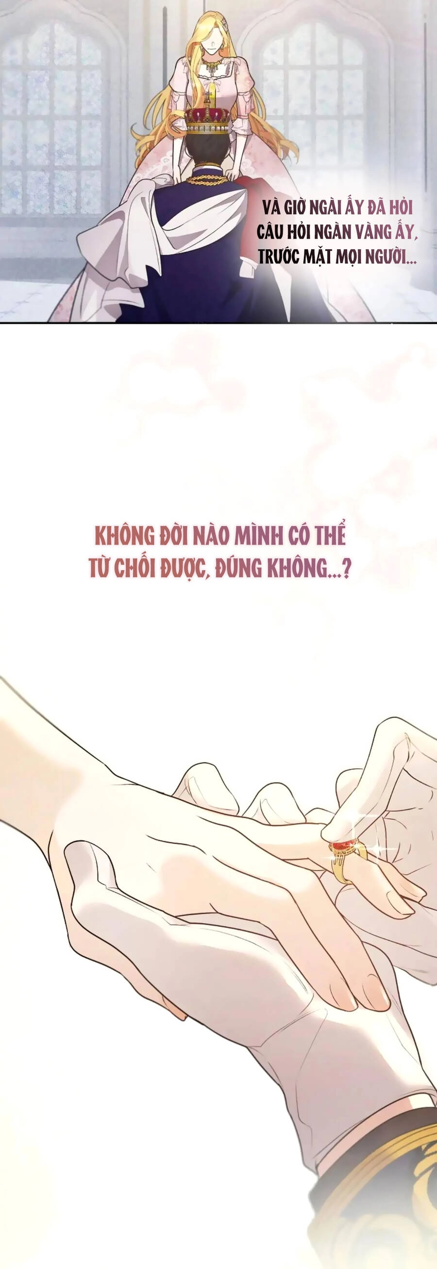 Nam Chính Đang Cản Bước Tôi Chapter 73 - 71