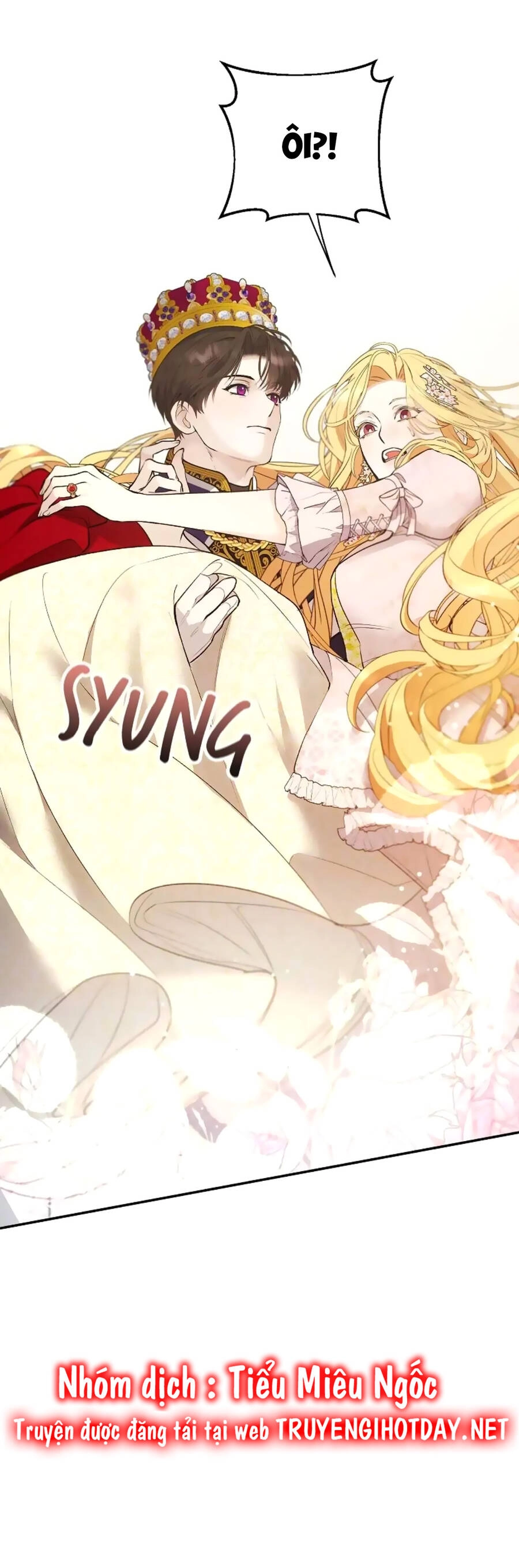 Nam Chính Đang Cản Bước Tôi Chapter 73 - 73