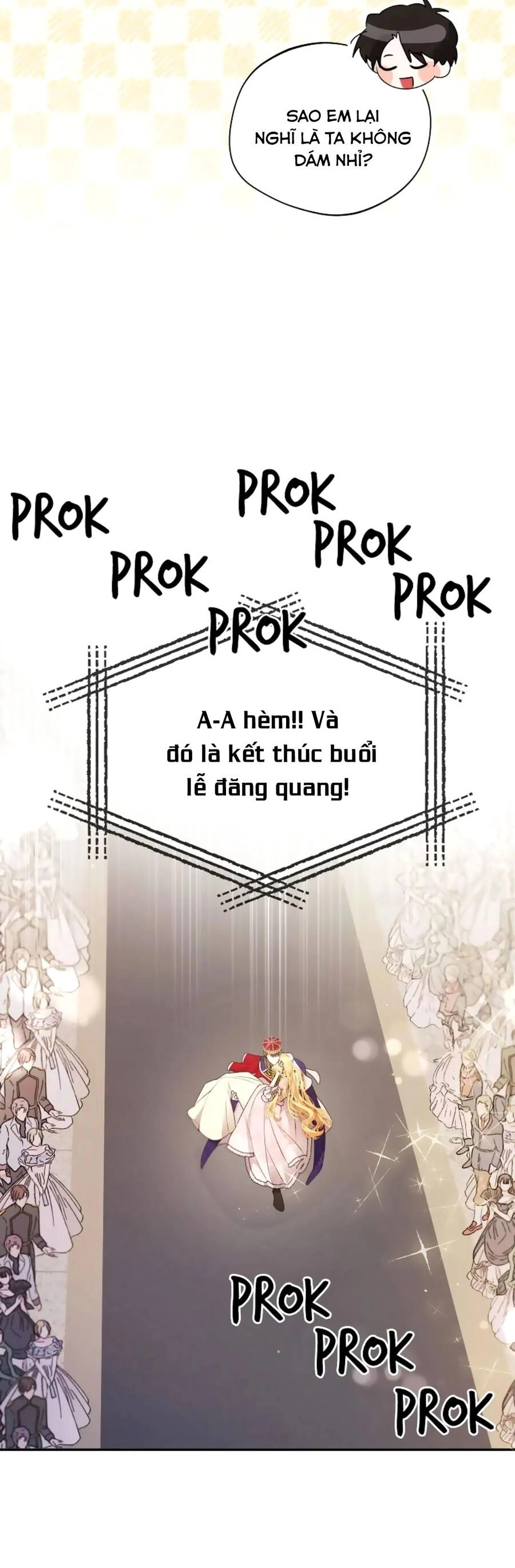 Nam Chính Đang Cản Bước Tôi Chapter 73 - 75