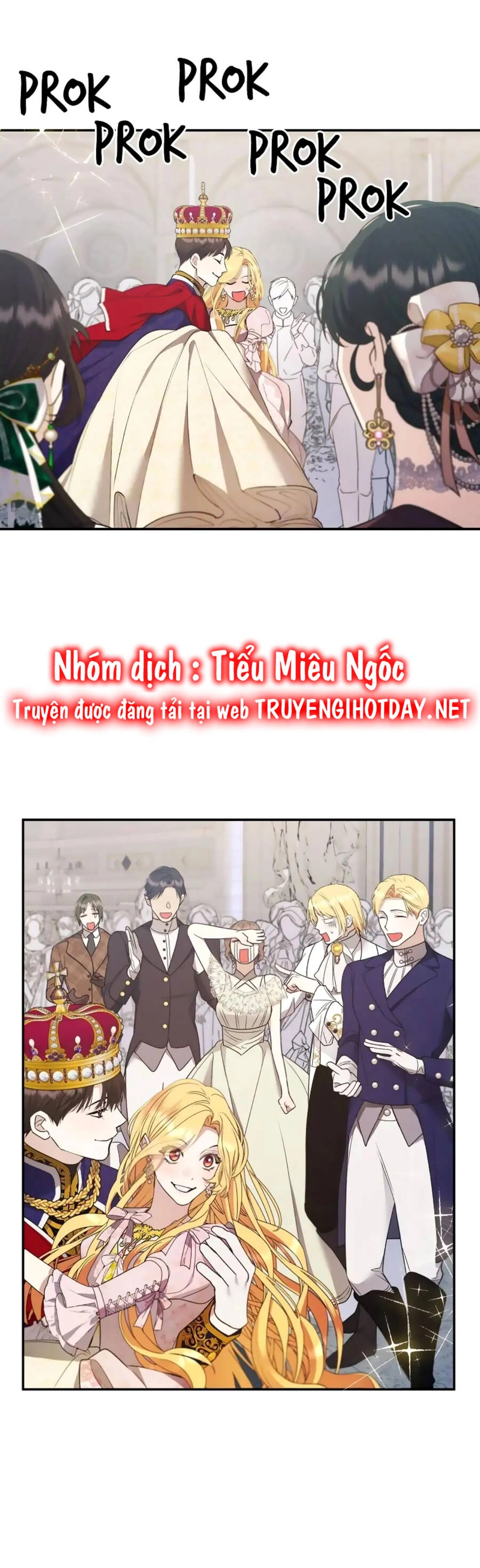 Nam Chính Đang Cản Bước Tôi Chapter 73 - 76