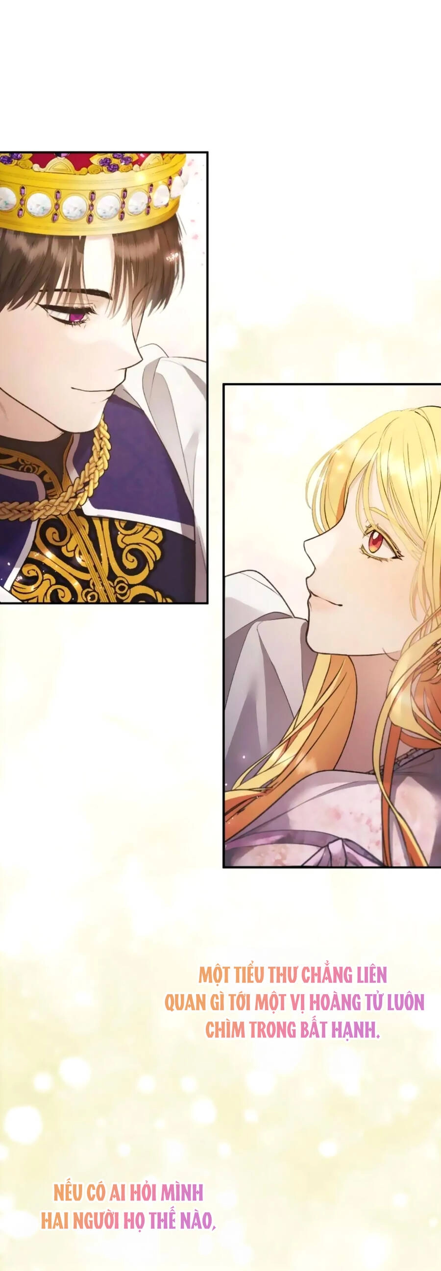 Nam Chính Đang Cản Bước Tôi Chapter 73 - 77