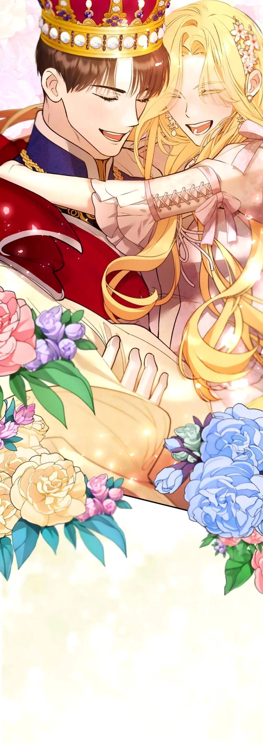 Nam Chính Đang Cản Bước Tôi Chapter 73 - 79