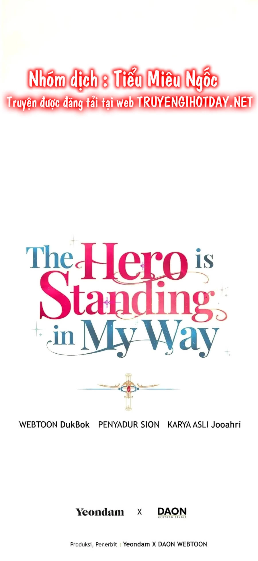 Nam Chính Đang Cản Bước Tôi Chapter 73 - 80