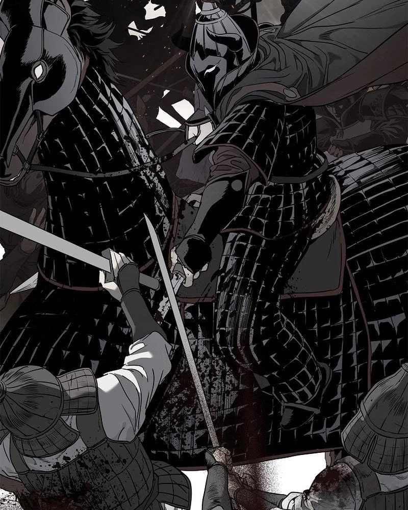 Cương Thiết Liệt Đế Chapter 1 - 4