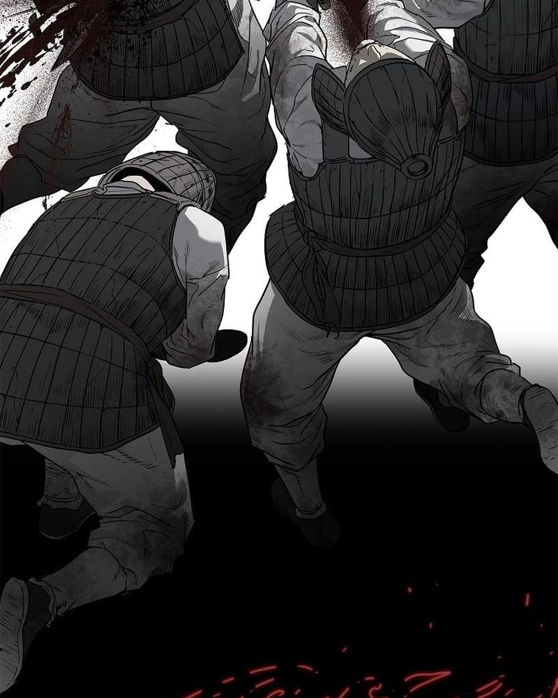 Cương Thiết Liệt Đế Chapter 1 - 5