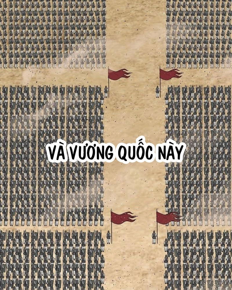 Cương Thiết Liệt Đế Chapter 1 - 10