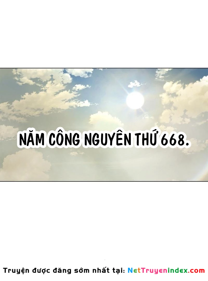 Cương Thiết Liệt Đế Chapter 1 - 15