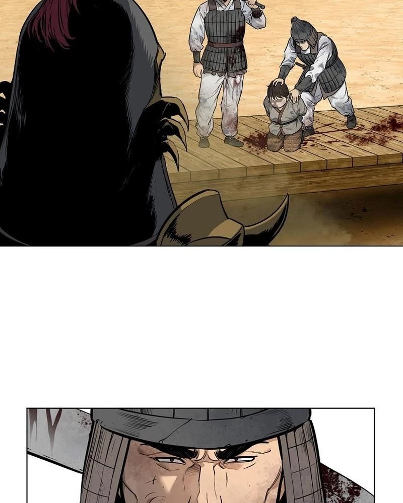 Cương Thiết Liệt Đế Chapter 1 - 24