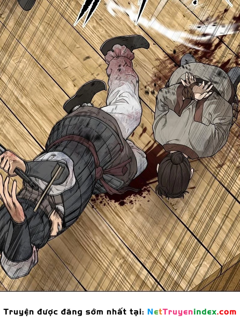 Cương Thiết Liệt Đế Chapter 1 - 30