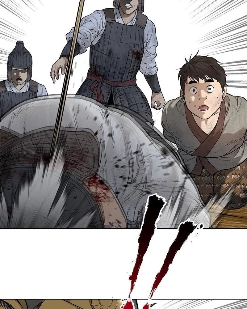 Cương Thiết Liệt Đế Chapter 1 - 32