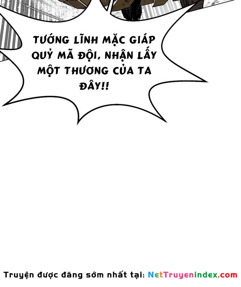 Cương Thiết Liệt Đế Chapter 1 - 50