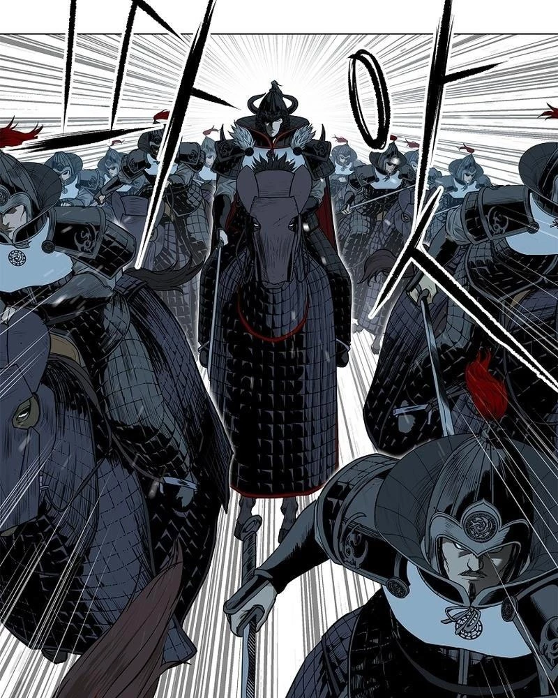 Cương Thiết Liệt Đế Chapter 1 - 67