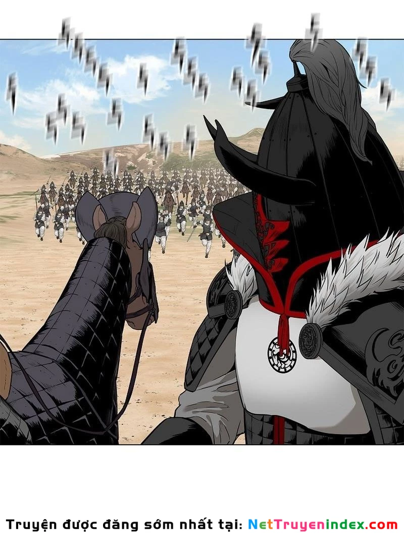 Cương Thiết Liệt Đế Chapter 1 - 89