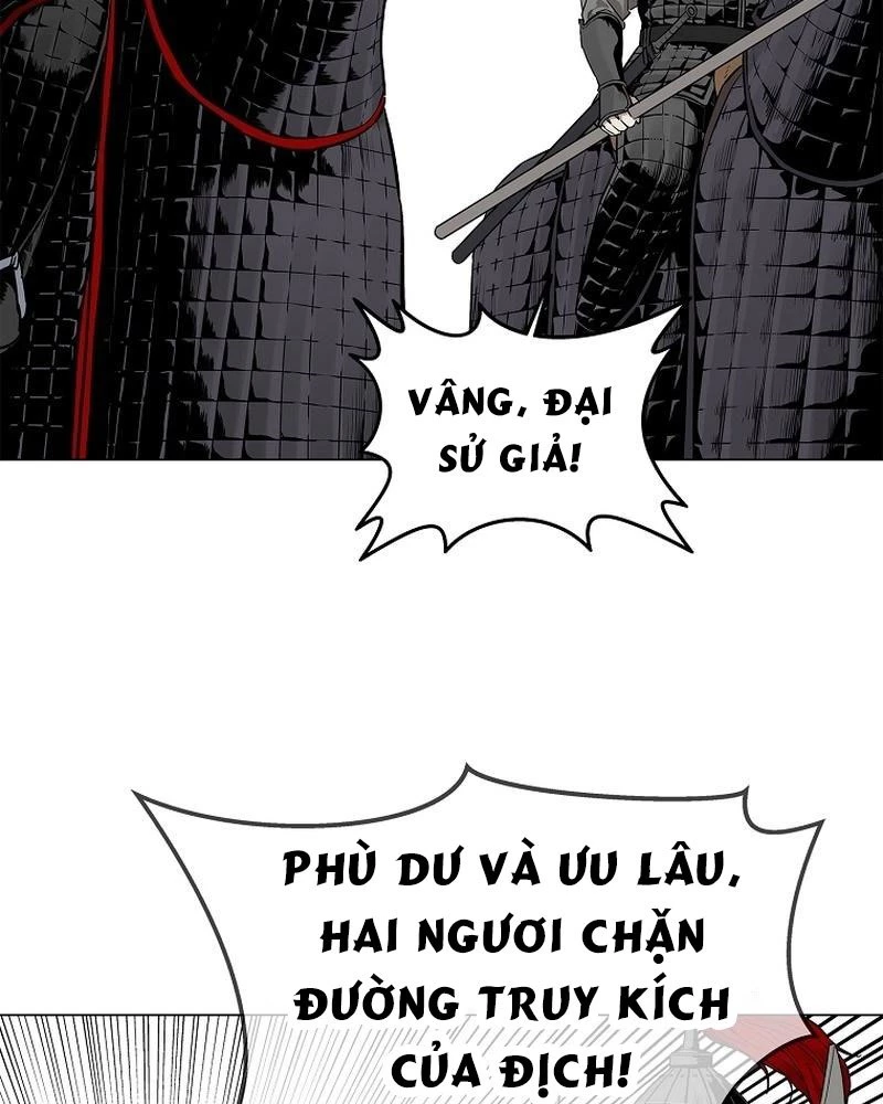 Cương Thiết Liệt Đế Chapter 1 - 91