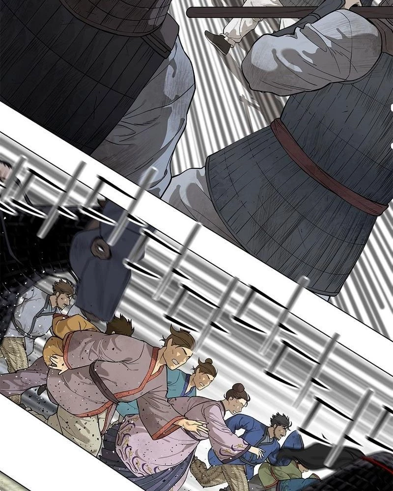 Cương Thiết Liệt Đế Chapter 1 - 98