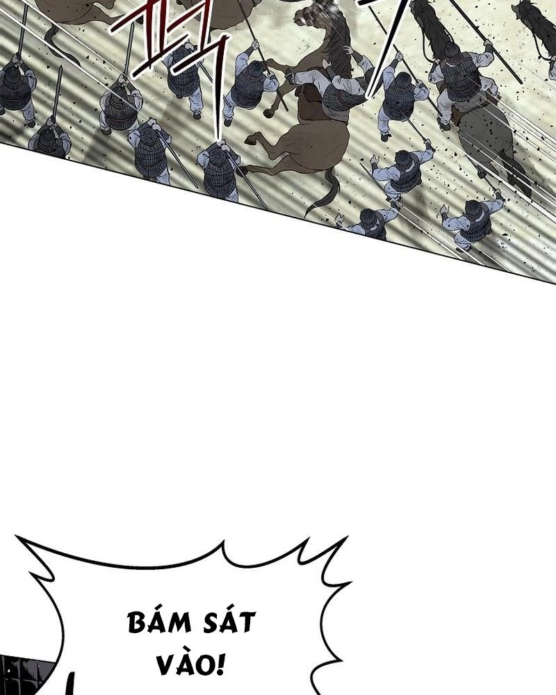 Cương Thiết Liệt Đế Chapter 1 - 100