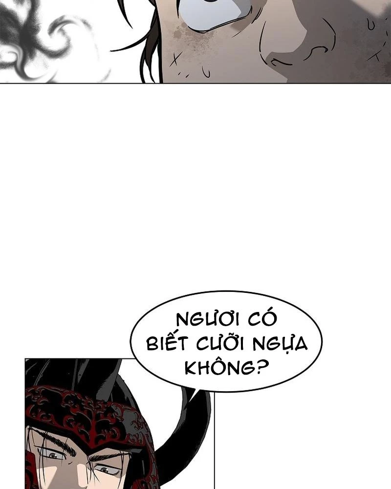 Cương Thiết Liệt Đế Chapter 1 - 111