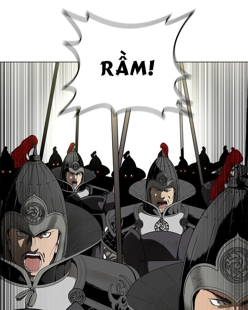 Cương Thiết Liệt Đế Chapter 1 - 129