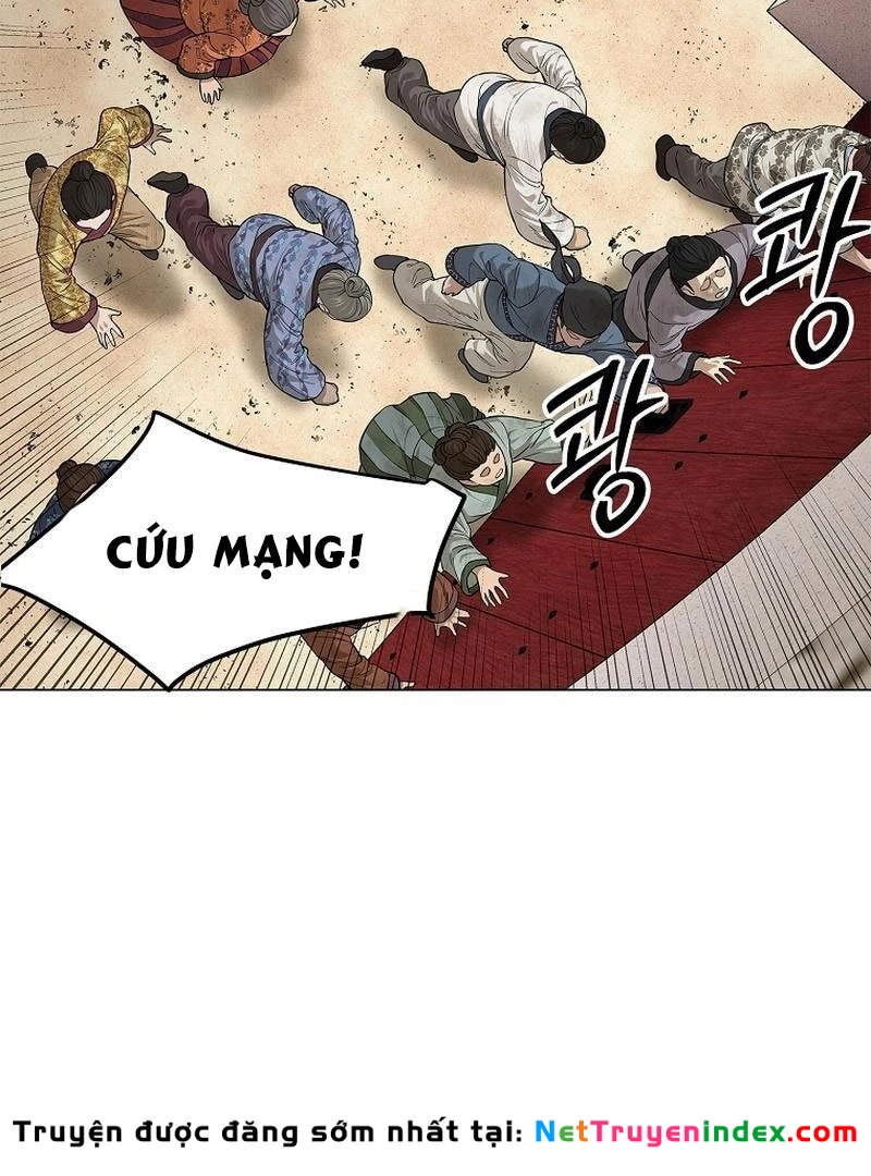 Cương Thiết Liệt Đế Chapter 1 - 134