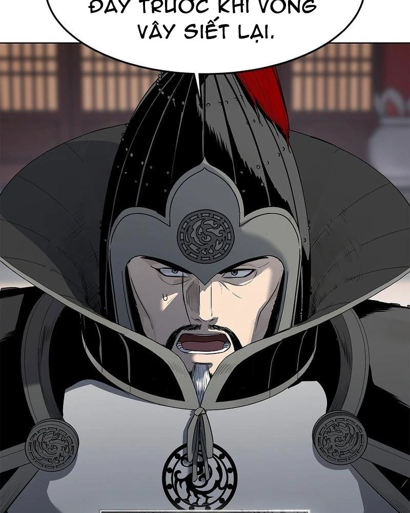 Cương Thiết Liệt Đế Chapter 1 - 150