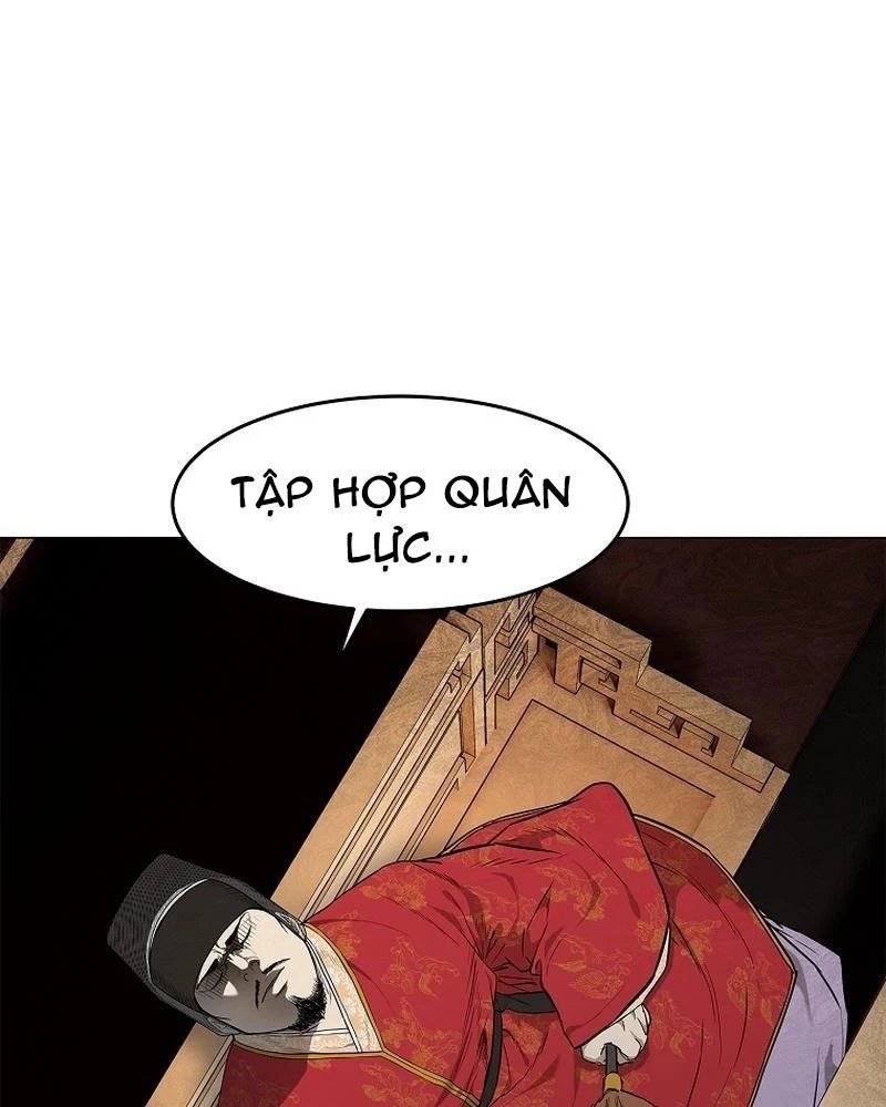 Cương Thiết Liệt Đế Chapter 1 - 157