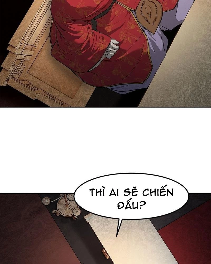 Cương Thiết Liệt Đế Chapter 1 - 158