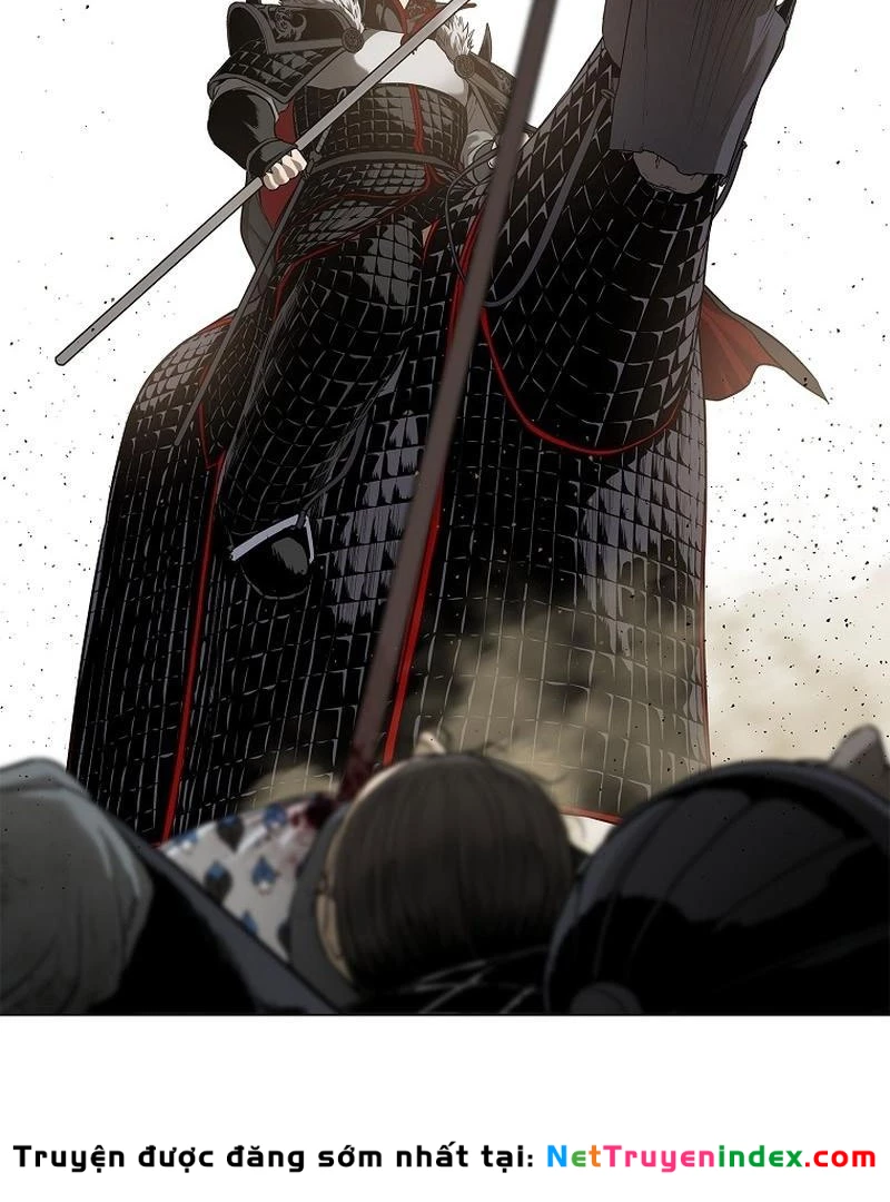 Cương Thiết Liệt Đế Chapter 1 - 175