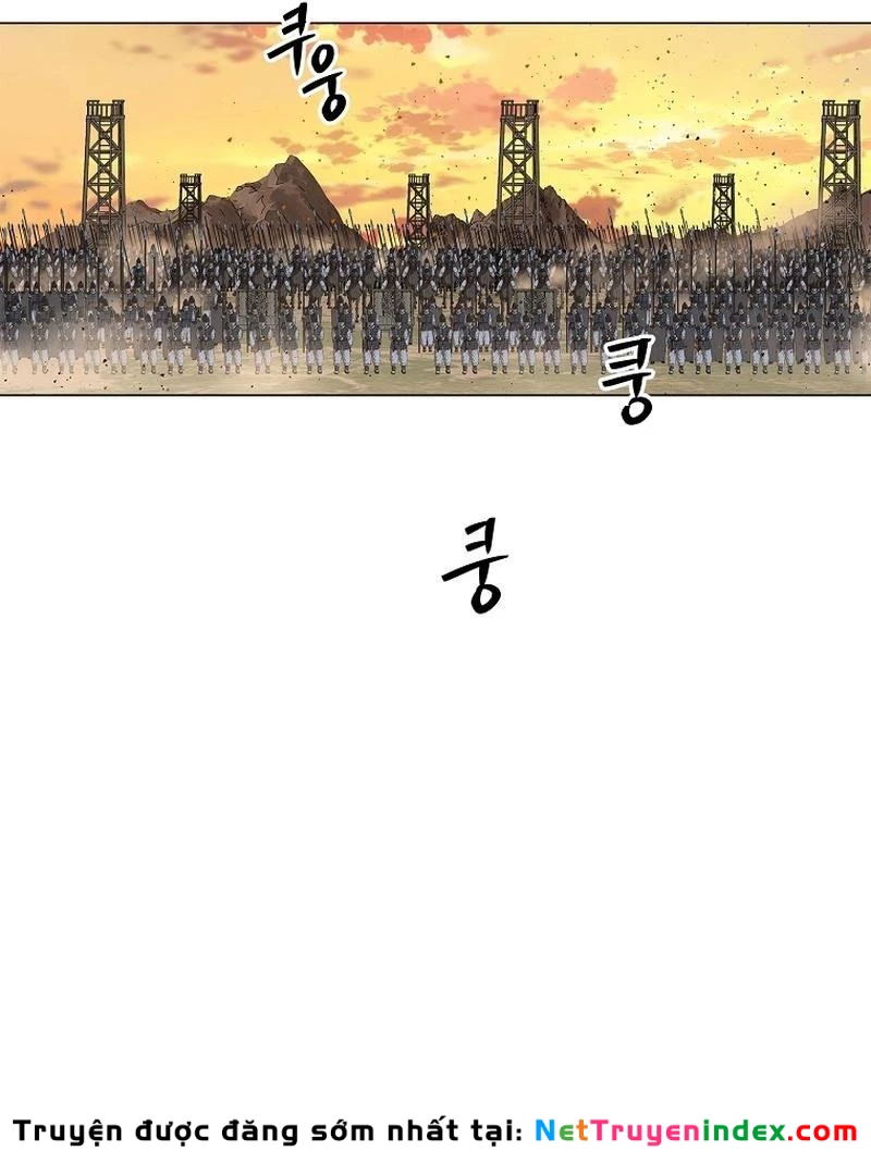 Cương Thiết Liệt Đế Chapter 1 - 186